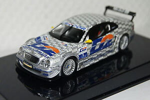 yz͌^ԁ@X|[cJ[@ZfXViC_[mercedes clk dtm 2000 b schneider 1 143 autoart amp; ovp 60031