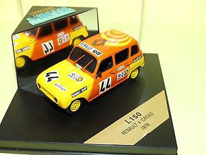 yz͌^ԁ@X|[cJ[@44m[4 l1978l150 143renault 4 l n 44 cross 1978 speed l150 143