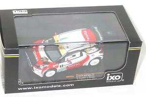 【送料無料】模型車 スポーツカー シトロエンライトモンツァラリーカペッロ143 citroen ds3 wrc lights monza rally 2011 rcapello