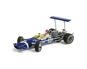 yz͌^ԁ@X|[cJ[@[^XqIo[quartzo 27803 27804 27805 27806 lotus 49b f1 hill siffert oliver attwood 1968 69