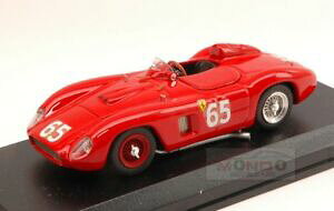 yz͌^ԁ@X|[cJ[@tF[c@hA[gfA[gfferrari 500 tr 65 monza 1956 gendebiende portago 143 art model art050 model