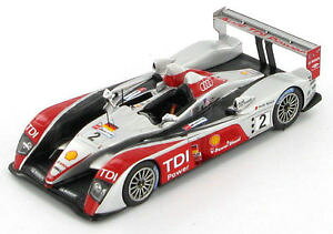 yz͌^ԁ@X|[cJ[@AEfBr102}2007 143 s0682audi r10 2 le mans 2007 143 s0682