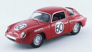 yz͌^ԁ@X|[cJ[@tBAbgAog}xXgffiat abarth 700s le mans 1960 rigamonticattini 60 best 143 be9511 model