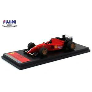 yz͌^ԁ@X|[cJ[@XP[tF[eXgV[}bntrue scale miniatures 11fj011c ferrari 412 t2 test car m schumacher 1995 143rd