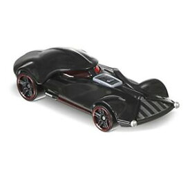 【送料無料】模型車　スポーツカー　ホットホイールスターウォーズダースベイダーhot wheels star wars ep8 darth vader fdj80toys