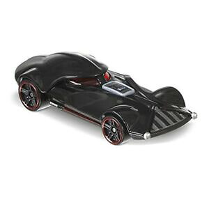 【送料無料】模型車 スポーツカー ホットホイールスターウォーズダースベイダーhot wheels star wars ep8 darth vader fdj80toys