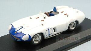 yz͌^ԁ@X|[cJ[@tF[ib\[gtB[qA[gfA[gfferrari 857 s 1 accident nassau trophy 1956 p hill 143 art model art291 model