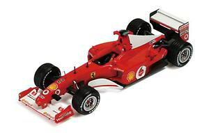 yz͌^ԁ@X|[cJ[@tF[Xg[ARNVtF[[bpo`Fferrari la storia 143 collection ferrari f2002 european gp 2002 rbarrichello