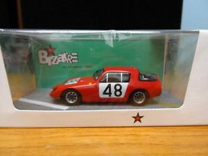 yz͌^ԁ@X|[cJ[@I[XeBq[[XvCg1966}48 143bizarre austin healey sprite 1966 le mans 48 143 scale