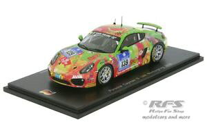 yz͌^ԁ@X|[cJ[@|VFPC}gt4 sorg2016143 spark sg 260nurburgring`[24hporsche cayman gt4 sorg racing team 24h nrburgring 2016 143 spark sg