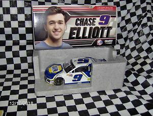 yz͌^ԁ@X|[cJ[@2018GIbg9napa 124th2018 chase elliott 9 napa 124th