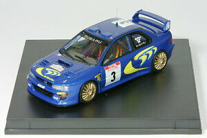 yz͌^ԁ@X|[cJ[@143Xoimpreza wrcR}N[[de1998trofeu 1130143 subaru impreza wrccolin mcraerallye tour de corse 1998 trofeu 1130