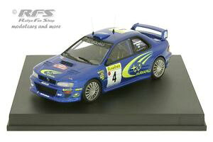 �y���������z�͌^�ԁ@�X�|�[�c�J�[�@�X�o��impreza wrc�����e�J���������[2000kankkunen 143 trofeu 1126subaru impreza wrcmonte carlo rally 2000kankkunen 143 trofeu 1126