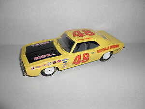 �y���������z�͌^�ԁ@�X�|�[�c�J�[�@listingjames hylton48 custom 1969 chevy camarobeltsville speedwaydiecast124 listingjames hylton 48 custom 1969 chevy camar