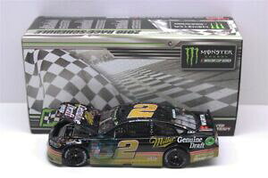 �y���������z�͌^�ԁ@�X�|�[�c�J�[�@listingbrad keselowski2 2018 miller genuine draft darlingtonwin 124 free ship listingbrad keselowski 2 2018 miller genuin