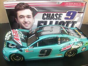 yz͌^ԁ@X|[cJ[@GIbg}Eef[onuXgX^[GiW[Jbvchase elliott 2018 mountain dew baja blast 9 nascar 124 monster energy cup