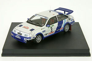 yz͌^ԁ@X|[cJ[@143tH[hrsRX[X|gK1988 trofeu 9116143 ford sierra rs cosworth crashed carrally portugal 1988 trofeu 9116