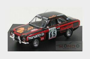 yz͌^ԁ@X|[cJ[@tH[hGXR[gmki65|gK1977jOFjferreira trofeu 143 tr0540 mford escort mki 65 rally portugal 1977 j guerra j ferreira trofeu