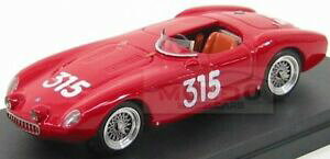 �y���������z�͌^�ԁ@�X�|�[�c�J�[�@���W���C���f�B�V�`�[���A�W�����[���f��osca mt 4 1500 315 giro di sicilia 1956 villoresi red jolly model 143 jl0668 m