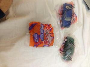 �y���������z�͌^�ԁ@�X�|�[�c�J�[�@2000hotwheels�����Z�f�X�o�M�[�Z�b�g2000 hotwheels mercedes set rare promo baggies red rooster