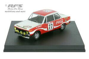 �y���������z�͌^�ԁ@�X�|�[�c�J�[�@�����[�c�[���h�R���X�S�[�h��bmw 2002 tiirallye tour de corse 1974gordon 143 trofeu 1727