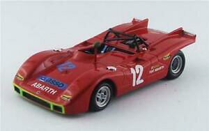 yz͌^ԁ@X|[cJ[@Aog^Kt[IxXgfabarth sp 2000 targa florio 1971 taramazzoostini 12 best 143 be9540 model