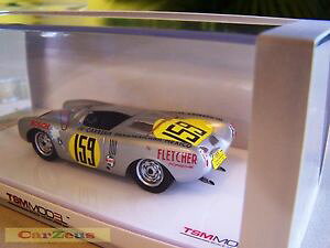 yz͌^ԁ@X|[cJ[@|VFN[yJpiJ[i143 tsm, 1953 porsche 550 coupe, 159 carrera panamericana iv, truescale