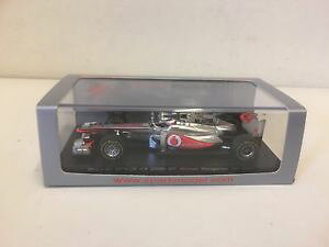 yz͌^ԁ@X|[cJ[@Xp[Nf}N[WF\ogspark model f1 2011 mclaren mp426 jenson button 143rd resin s3022