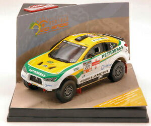 �y���������z�͌^�ԁ@�X�|�[�c�J�[�@�����T�[���[�V���O�������[mitsubishi lancer racing 201 2nd rally dos sertoes 2012 vitesse 143 ve43463 mo