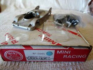 �y���������z�͌^�ԁ@�X�|�[�c�J�[�@�N���[�����L�o�i�m�M���E�W���j���j�N�|���V�F�X�P�[���~�j���[�V���O���^���L�b�gkremerliqui moly porsche 956 143 scale mini racing metal kit 0081