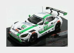 yz͌^ԁ@X|[cJ[@ZfXOAe}fCgilbg[Nmercedes gts amg 33 24h daytona 2017 bleekemolen christodoulou ixo 143 gtm108