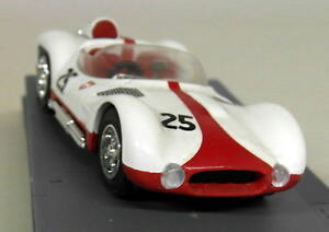 yz͌^ԁ@X|[cJ[@XP[}ZeB}ZeBfJ[progettok 143 scale 028 maserati birdcage t61 nassau 1960 suiss resin model car