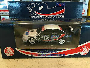 yz͌^ԁ@X|[cJ[@ObO}[tB[[VORh[NVbNI[XgA[XJ[greg murphy hrt racing commodore classic carlectables 15 australian race car