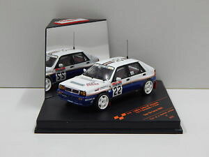 yz͌^ԁ@X|[cJ[@`Af^c[hRX143 lancia delta hf integrale tour de corse 1990 pbernardinipdran 22 vi