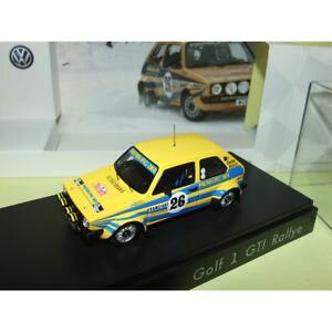 yz͌^ԁ@X|[cJ[@SteJ[Xp[Nvw golf gti 1 n 26 rallye monte carlo 1980 p eklund spark 143 5me