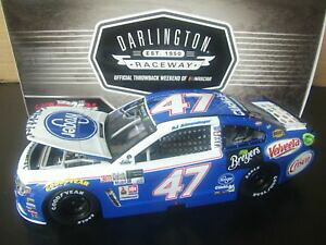 yz͌^ԁ@X|[cJ[@AfBK[_[ge[Rbvaj allmendinger 2017 kroger darlington terry labonte 124 nascar cup