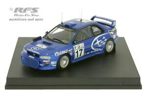 �y���������z�͌^�ԁ@�X�|�[�c�J�[�@�X�o��impreza wrcsafari rally 2000 143 trofeu 1122subaru impreza wrcspike teamsafari rally 2000arai 143 trofeu 1122
