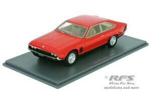 yz͌^ԁ@X|[cJ[@iso rivolta lele 1969143 neo scale models 45900iso rivolta lele 1969 red 143 neo scale models 45900