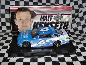 �y���������z�͌^�ԁ@�X�|�[�c�J�[�@�}�b�g���E�B���_��2018 matt kenseth 6 wyndham rewards 124th