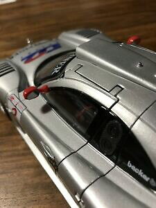 yz͌^ԁ@X|[cJ[@ZfXxct@mercedes benz amg hwa clk dtm gtr lm maisto 118