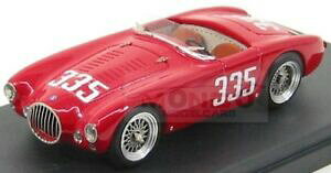 yz͌^ԁ@X|[cJ[@osca mt4335Wsicilia1954cabiancaf143 jl0211fosca mt4 335 giro di sicilia 1954 cabianca red jolly model 143 jl0211 model
