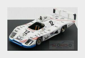 yz͌^ԁ@X|[cJ[@|VF`[|VFVXe12 12th 24h1981jmass trofeu 143 tf1206porsche team porsche system 12 12th 24h le mans 1981 jmass trofeu 14