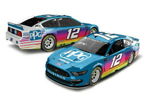 yz͌^ԁ@X|[cJ[@CAu[j[2019 ppgyLJbvV[YX^O124_CJXgpreorderryan blaney 2019 ppg paint cup series mustang 124 diecast preorder