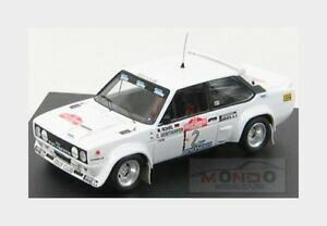 yz͌^ԁ@X|[cJ[@tBAbgAog[Ttffiat 131 abarth winner rally sanremo 1980 rohrl geistdorfer trofeu 143 tf1413 m