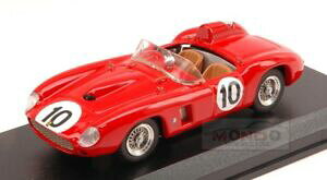 �y���������z�͌^�ԁ@�X�|�[�c�J�[�@�t�F���[�����o�[�W�j�A�C���^�[�l�b�g���[�X�E�F�C�t�@�N�`���A���A�[�g�A�[�gferrari 290 mm 10 4th virginia internatraceway 1957 jkilborn 143 art art220