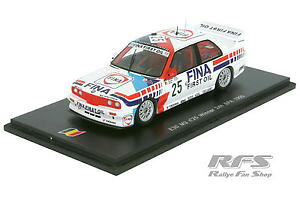 �y���������z�͌^�ԁ@�X�|�[�c�J�[�@�X�|�[�c�X�p�X�p�[�Nbmw m3 sport evo e30 24 hours of spa 1990cecotto 143 spark sb068