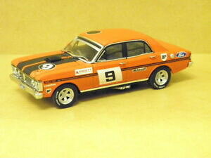 �y���������z�͌^�ԁ@�X�|�[�c�J�[�@�t�H�[�h�z�t�@���R�����t�@�b�g�I�[�g�A�[�g143 ford xy gtho falcon 1973 atcc winner amat 9 auto art 67312