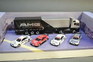 yz͌^ԁ@X|[cJ[@ZfXxcschuco 5er set mercedes benz mb dtm 2006 amg opart 25245 187