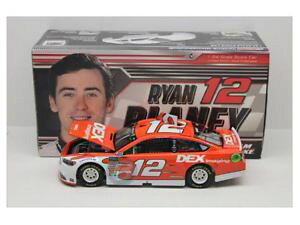 �y���������z�͌^�ԁ@�X�|�[�c�J�[�@���C�A���u���[�j�[2018�f�L�Z�h����124 nascar�_�C�J�X�g�J�[ryan blaney 2018 dex imaging 124 nascar diecast car