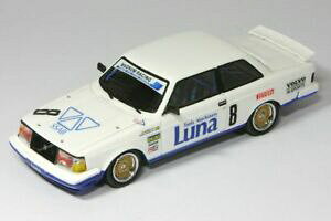 yz͌^ԁ@X|[cJ[@{{240^[{etcc 1985}Oi[VOi143 neo45563volvo 240 turbo etcc 1985 season magnum racing luna 143 neo 45563